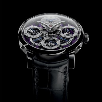 Legacy Machine Perpetual