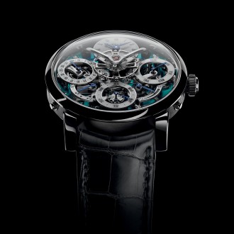 Legacy Machine Perpetual 