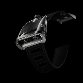 Horological Machine n° 5 
