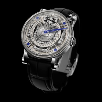 Sequential Two - S210