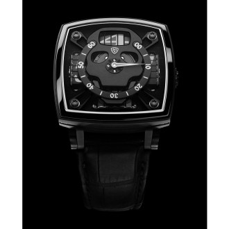 Sequential One - S110 Skull