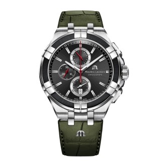 Aikon Chronograph
