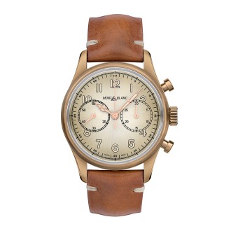 1858 Automatic Chronograph
