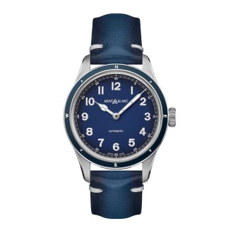 Montblanc 1858 Automatic 
