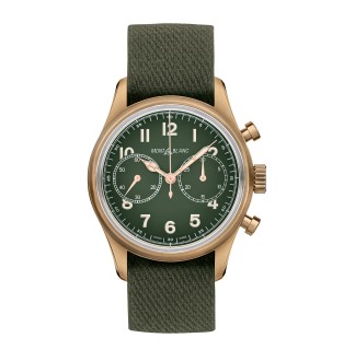 1858 Automatic Chronograph Limited Edition