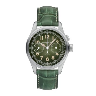 1858 Monopusher Chronograph Limited Edition 100