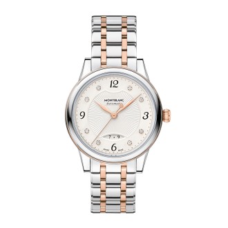 Date Automatic