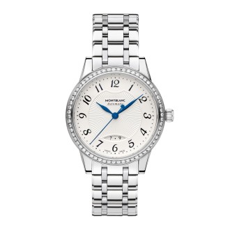 Date Automatic