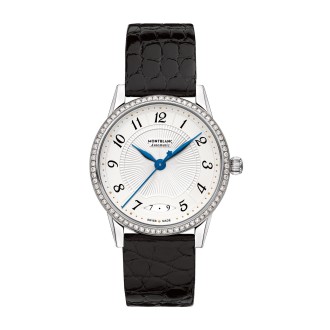 Bohème Date Automatic