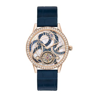 Bohème ExoTourbillon Slim 110 Years Anniversary