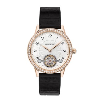 Bohème ExoTourbillon Slim