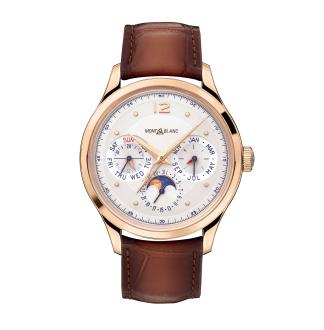 Montblanc Heritage Perpetual Calendar Limited Edition