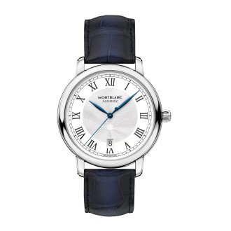Star Legacy Automatic Date