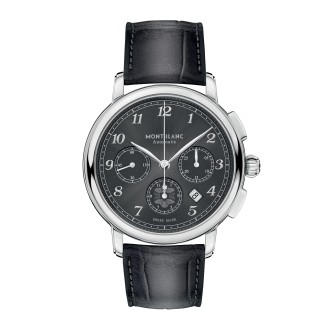 Star Legacy Automatic Chronograph