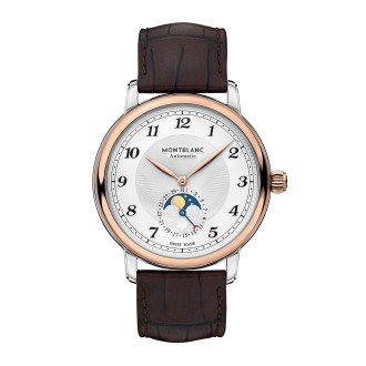 Star Legacy Moonphase