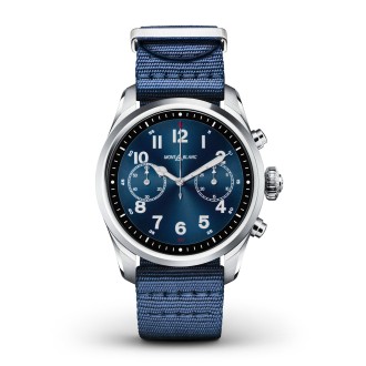 Summit 2 Stainless Steel