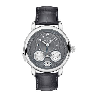 Star Legacy Nicolas Rieussec Chronograph