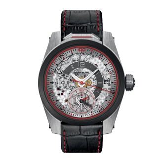 Chronograph 100