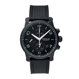 Extreme Chronograph DLC