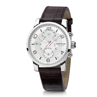 TimeWalker TwinFly Chronograph