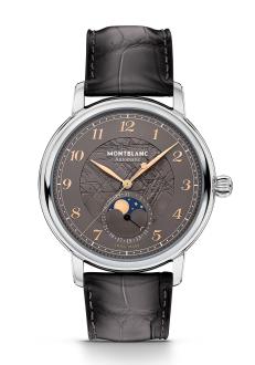Moonphase 42mm Limited Edition
