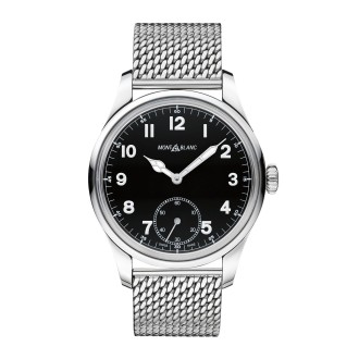 Montblanc 1858 Small Second