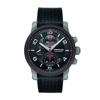 Urban Speed Chronograph