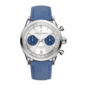 Flyback 40 mm 