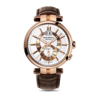 La Classique Gent GMT