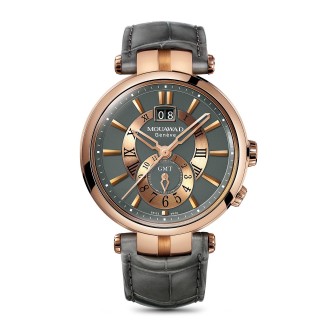 La Classique Gent GMT