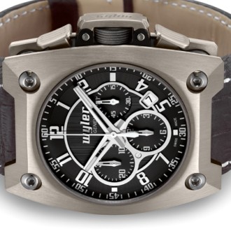 Chronograph