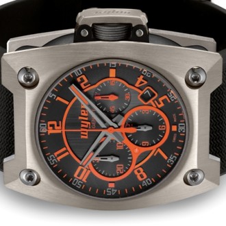 Chronograph