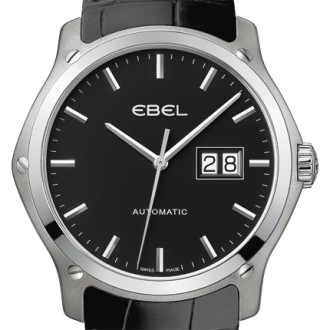 Classic Hexagon 41 mm