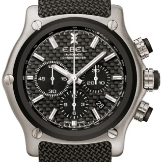 1911 BTR Chronograph
