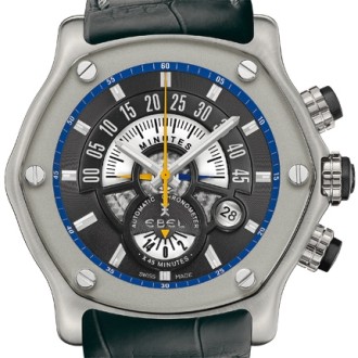 1911 Tekton "Real Madrid" Chronograph