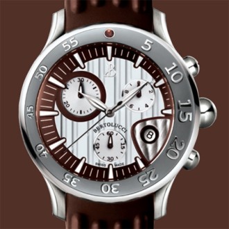 Chronograph Quartz