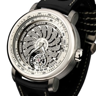Ultimate Tourbillon