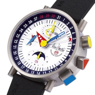 KRONO BAUHAUS II