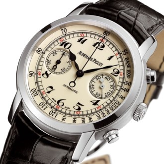 Chronograph