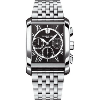 Don Giovanni Così Grande Chronographe