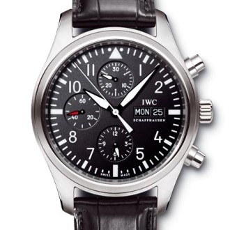 Pilot's Watch Chronograph