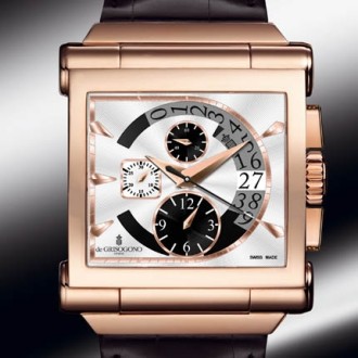 Grande Chrono