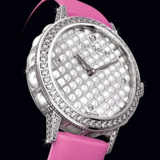 Pearls of Time