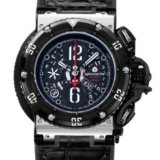 New King Chrono Xtreme
