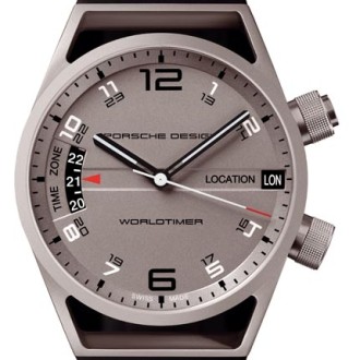 P'6750 Worldtimer