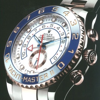 Yacht-master II