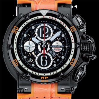 King Chronograph
