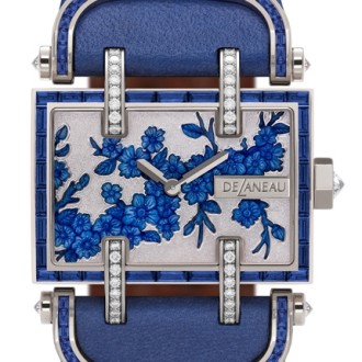 Atame Miniature "Cerisier"