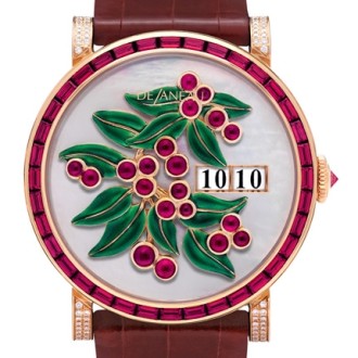 Amazone Berries