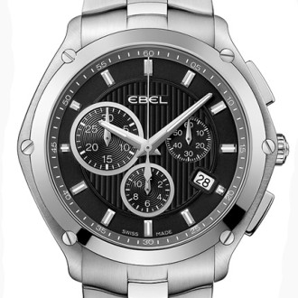 Ebel Classic Sport Chrono
